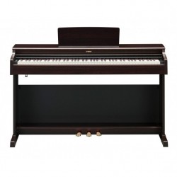 PIANO DIGITAL YAMAHA ARIUS YDP 165R