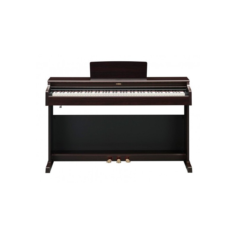PIANO DIGITAL YAMAHA ARIUS YDP 165R