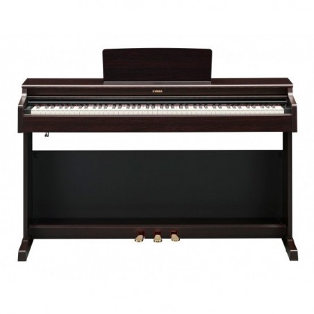 PIANO DIGITAL YAMAHA ARIUS YDP 165R SET