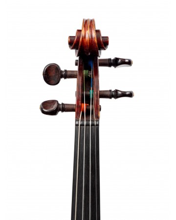 JOSEPH AUBRY 1931 VIOLÍN 5...