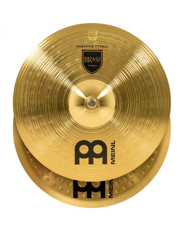 MEINL MA-BR-14M Platos de...