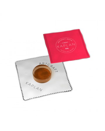 Resina Violín KAPLAN Clara