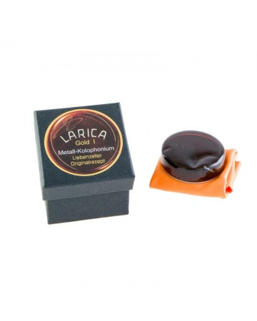 Larica Resina Violín Liebenzeller Gold I