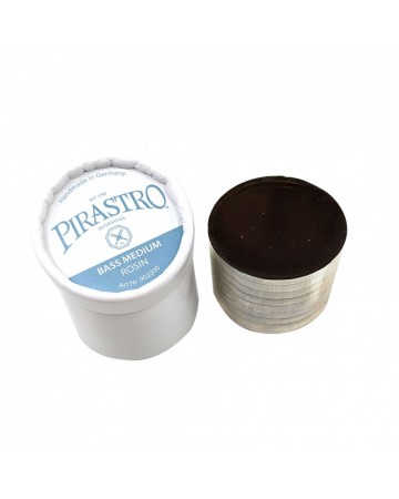 Resina PIRASTRO Contrabajo...