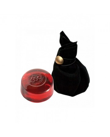 Larsen Resina Cello Roja