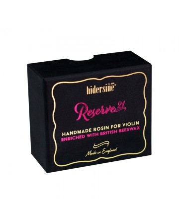 Hidersine Resina Violín Reserve21