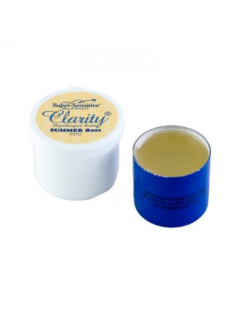 Super-Sensitive Resina...