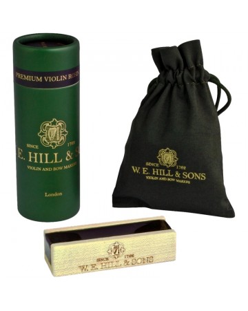 W. E. Hill Premium Resina Violín