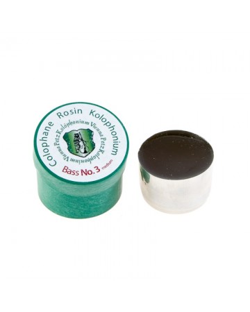 Petz Resina Contrabajo Bass...