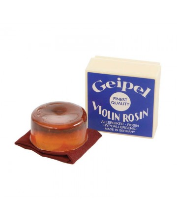 Geipel Resina Hipoalergénica