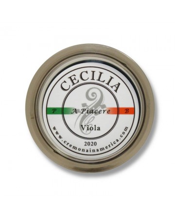 Cecilia Resina Viola Rosin...