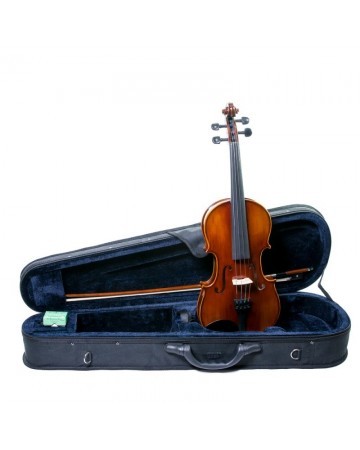 Violín F. Müller Crescendo 4/4