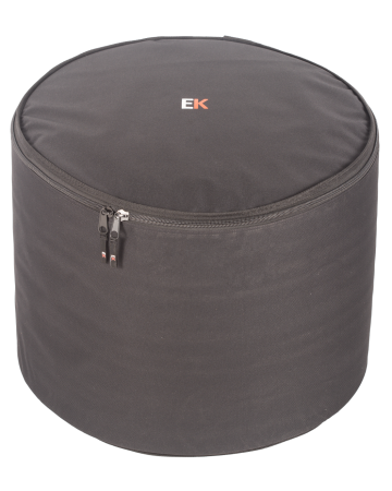 EK Fundas Batería 18" X 16" Acolchado de 12 MM