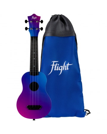 Ukelele Soprano Flight...