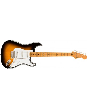 Guitarra Eléctrica Classic Vibe 50's Stratocaster MN WPG 2TS