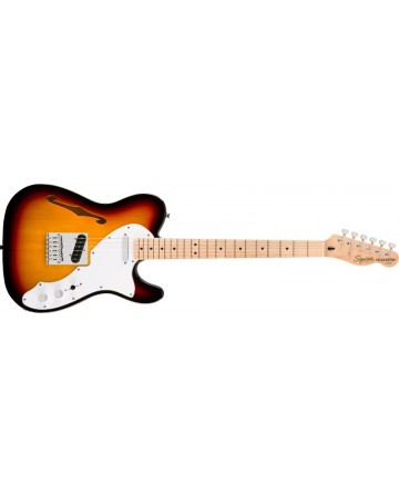 Affinity Series Telecaster THIN MN WPG 3TS