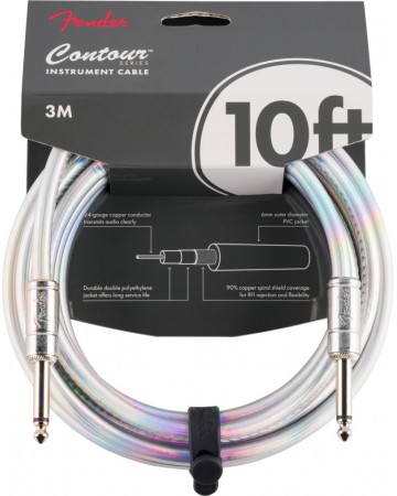 Cable para instrumento...