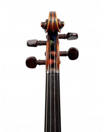 VIOLÍN DE AUTOR FRANCES S....