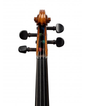 VIOLÍN ANÓNIMO ESCUELA...