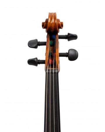 VIOLÍN ETIQUETA LAMOURE...
