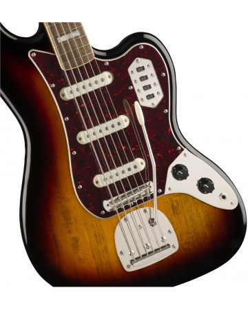 Classic Vibe Bass VI LRL...