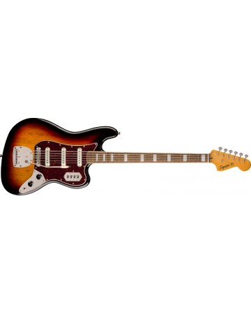 Classic Vibe Bass VI LRL TSPG 3TS
