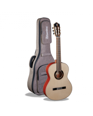 Alhambra GSC Green Sustain Classical con funda