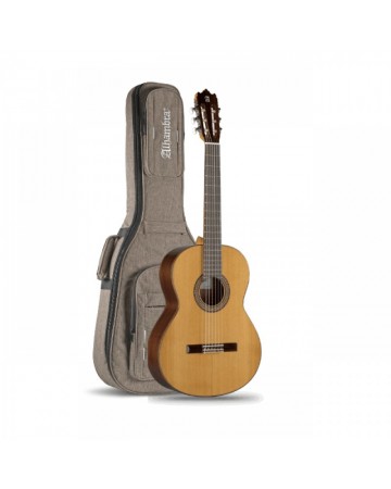 GUITARRA CLASICA ALHAMBRA 3C