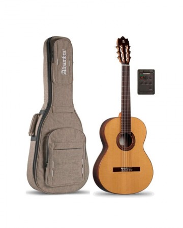 Alhambra 4 P E1 con Funda