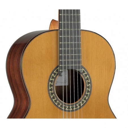 GUITARRA CLASICA ALHAMBRA 5P