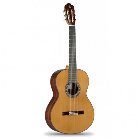 GUITARRA CLASICA ALHAMBRA 5P