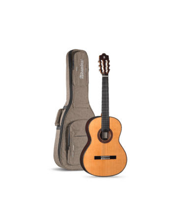 Alhambra 7 C Classic con Funda