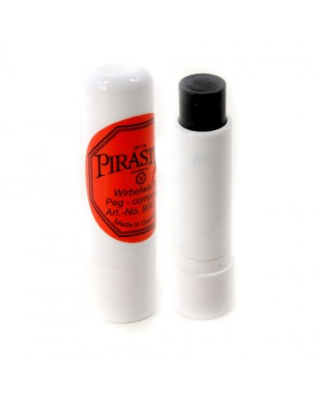 Pasta PIRASTRO Clavijas Peg Compound 904100