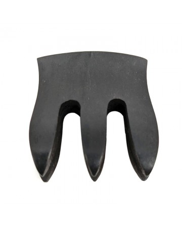 Sordina Violín Wooden Curved Ébano Curva