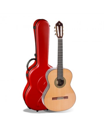 GUITARRA CLASICA ALHAMBRA...