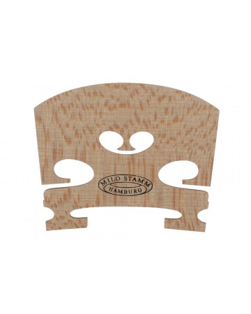 Milo Stamm Puente para Violín E Student 4/4 41,5mm