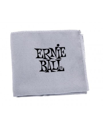 ERNIEBALL EB4220 Gamuza Limpiadora