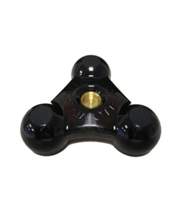 Soporte para pica de cello Viva La Musica Vivacello Negro