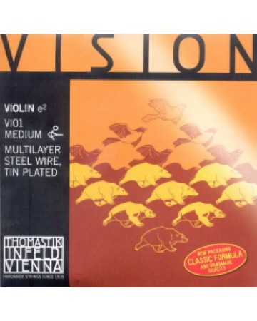 Thomastik-Infeld Cuerdas...