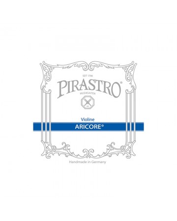 Cuerda 1ª PIRASTRO Violín Aricore 310121 1a MI Bola