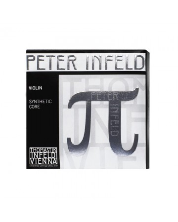 Thomastik-Infeld Cuerdas...