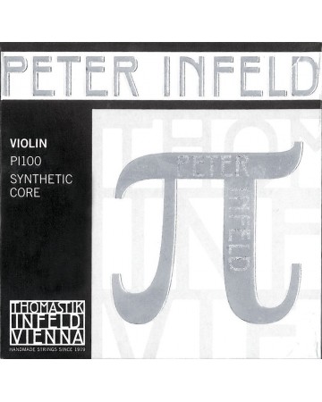 Thomastik-Infeld Cuerdas...