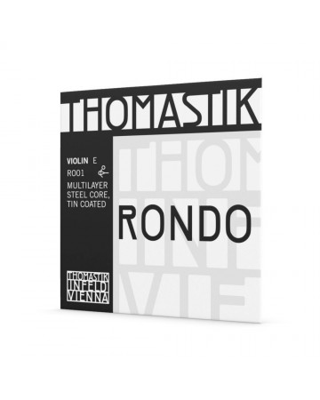 Thomastik-Infeld Cuerdas...