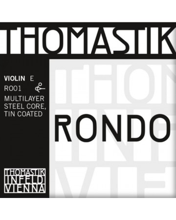 Thomastik-Infeld Cuerdas...