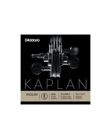 Cuerda 1ª Violín KAPLAN...