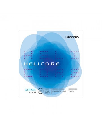 Cuerda 1ª Violín D'Addario...