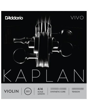 D'Addario Set de Cuerdas...