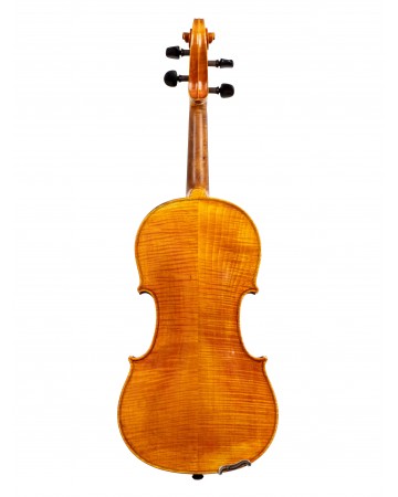 VIOLÍN FERNANDO SOLAR GONZALEZ MADRID 1971