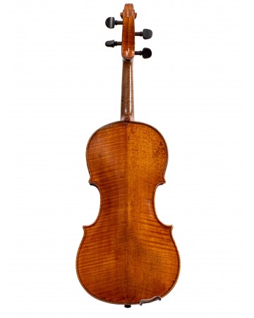 SALOMÓN 4 VIOLÍN...
