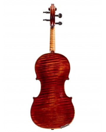 JOSEPH AUBRY 1931 VIOLÍN 5...